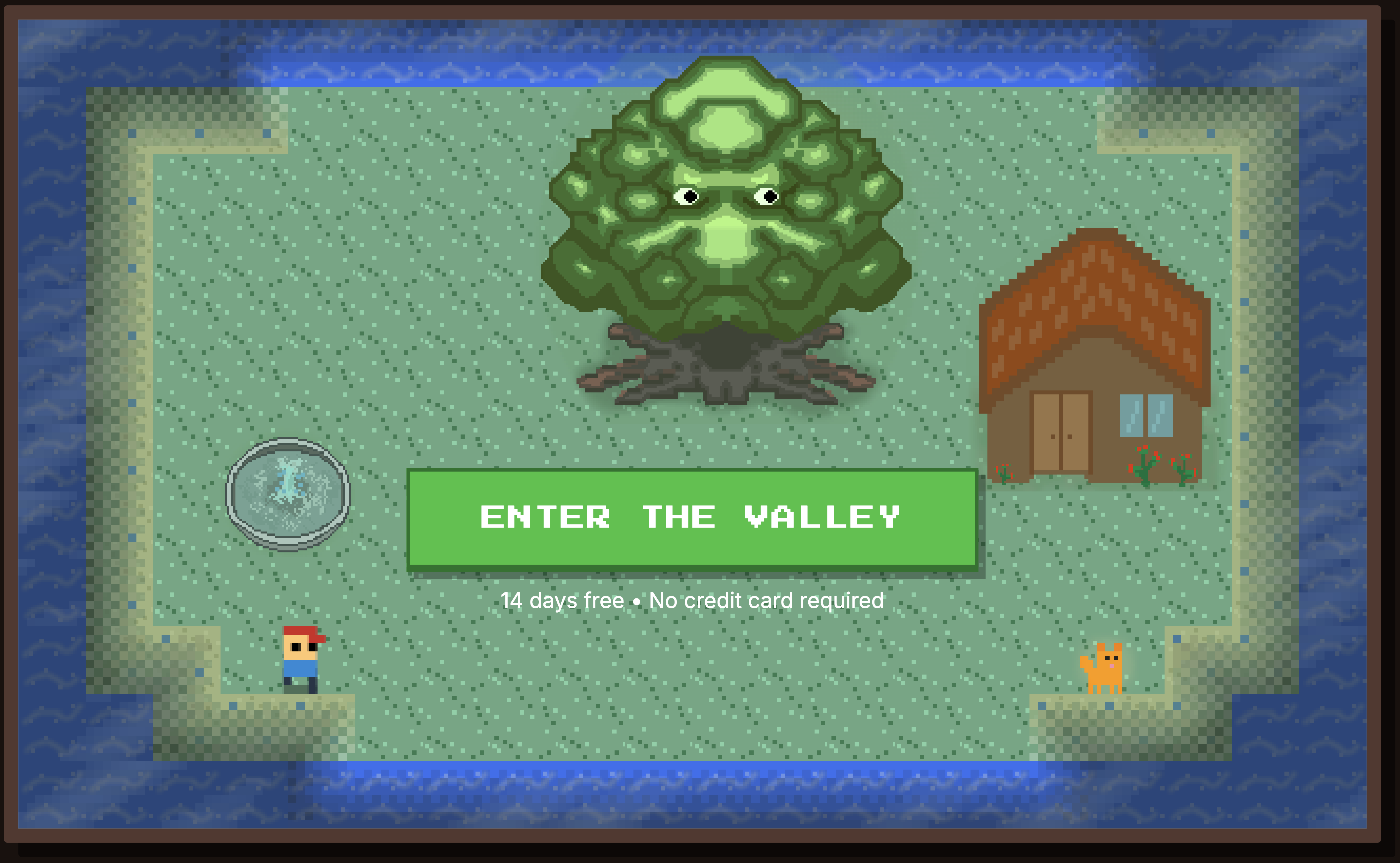 Habit Valley